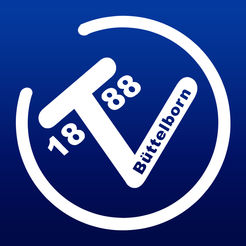 Logo TV Büttelborn II